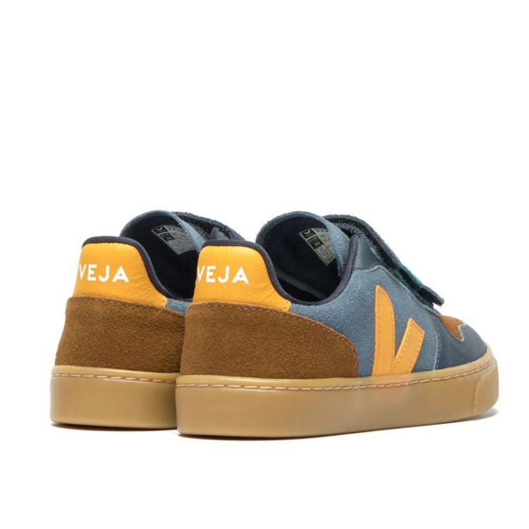 small V10 california ouro