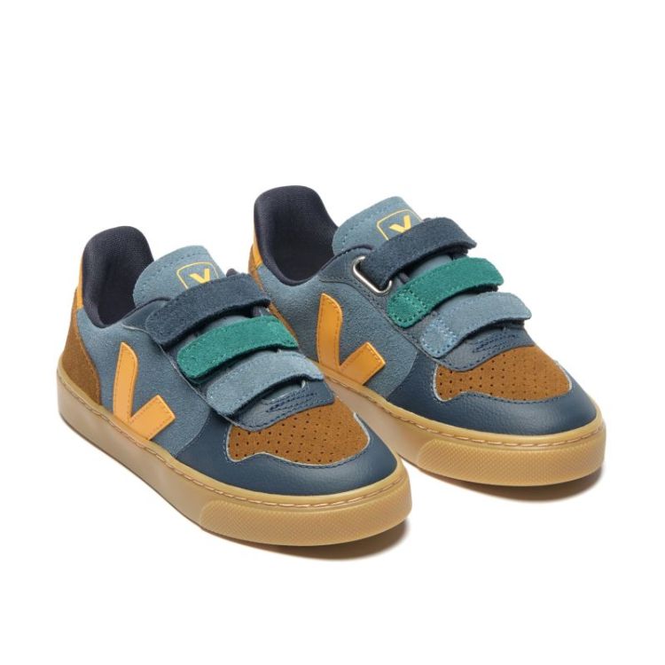 small V10 california ouro