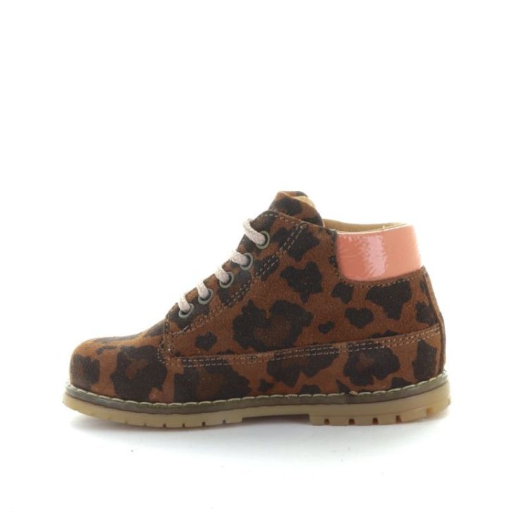 eerste stapper leopardo