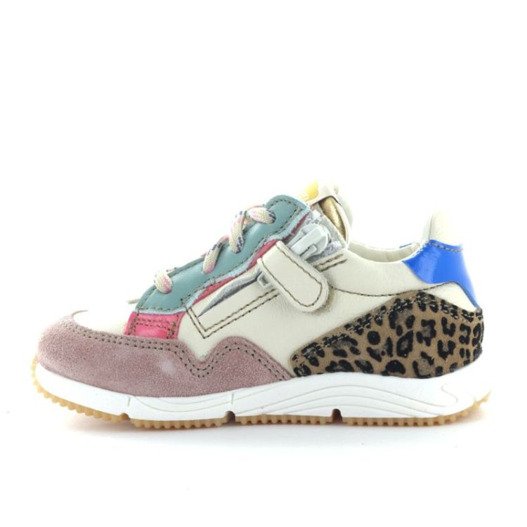 eerste stapper confetto leo