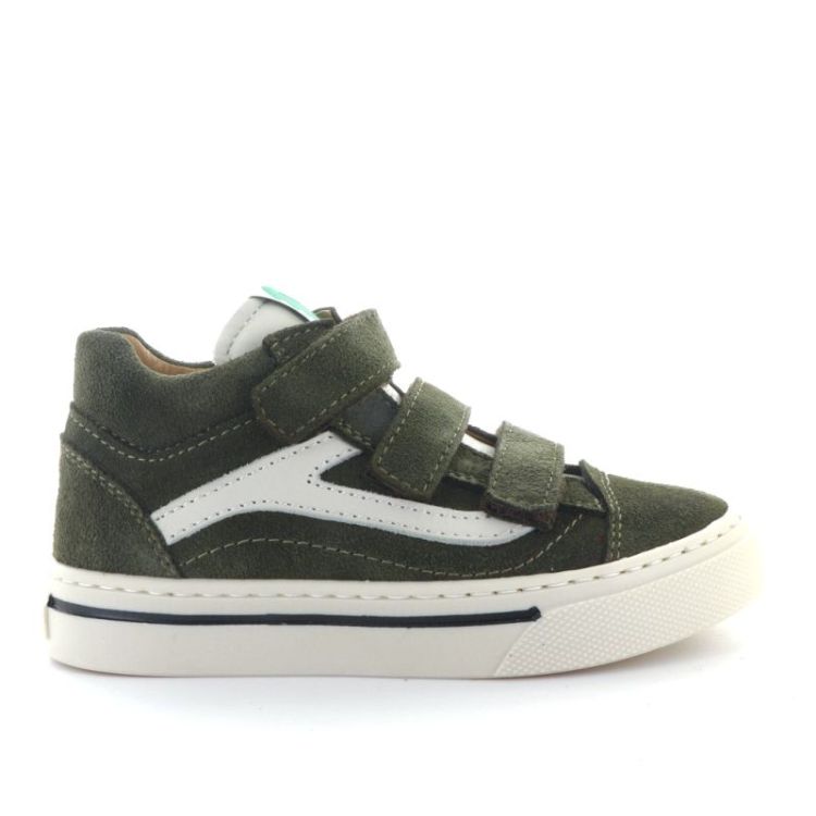 mid sneaker verdone