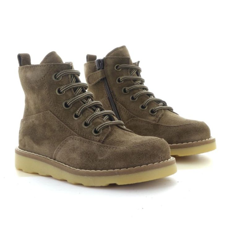 veterschoen marrone