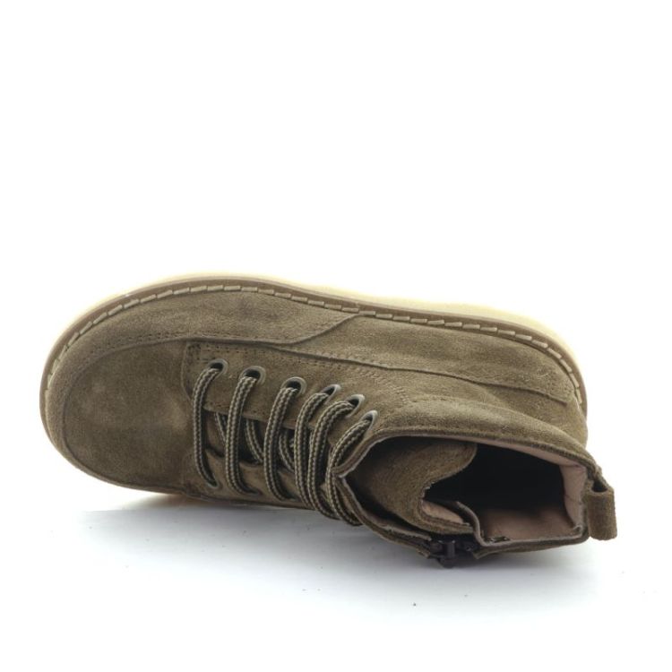 veterschoen marrone