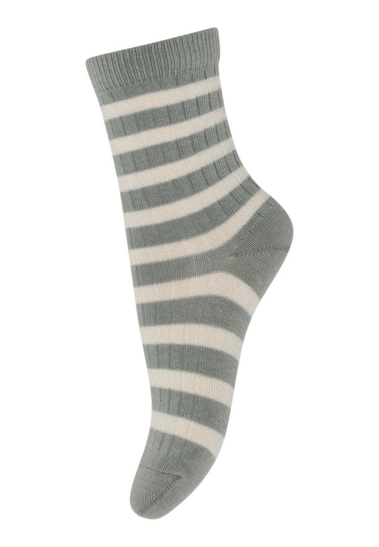 Elis socks 115 Lily Pad