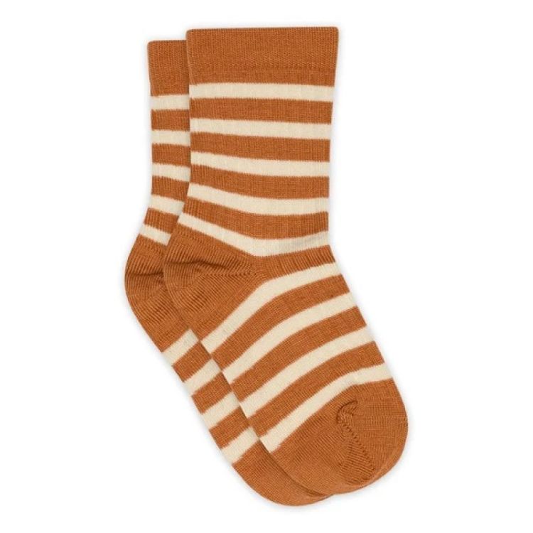 Elis socks 44 Meerkat