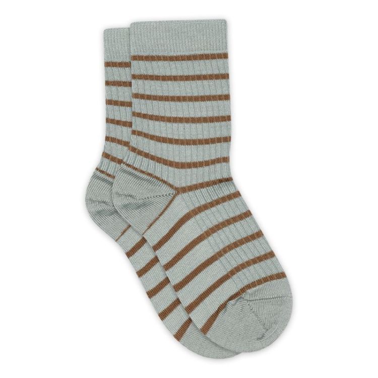 Viggy socks 4082 Gray Mist