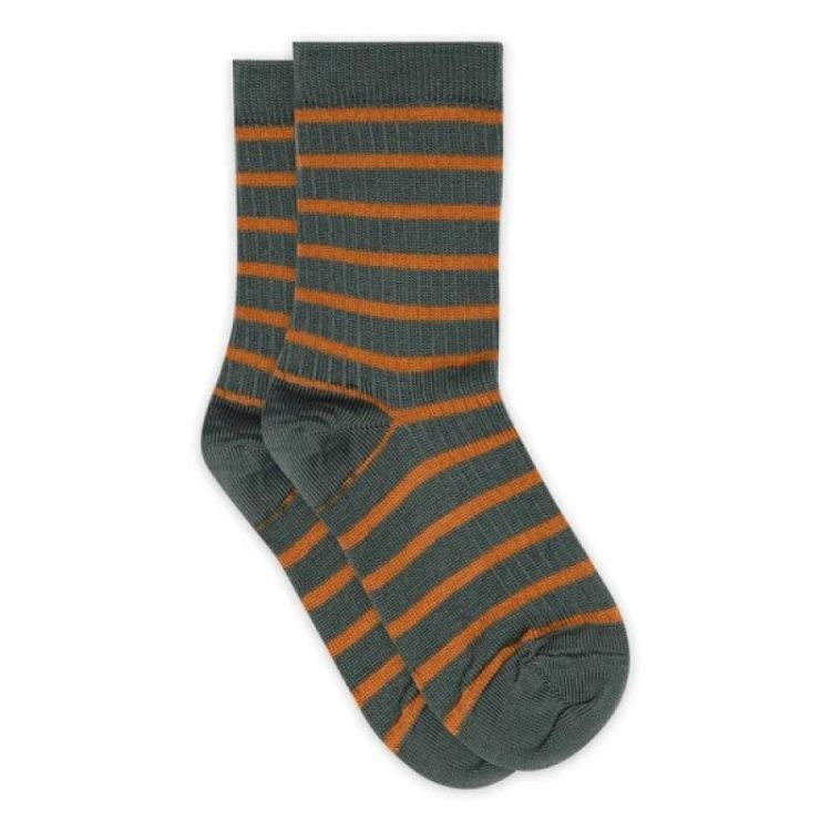 Viggy socks 2344 dark fores