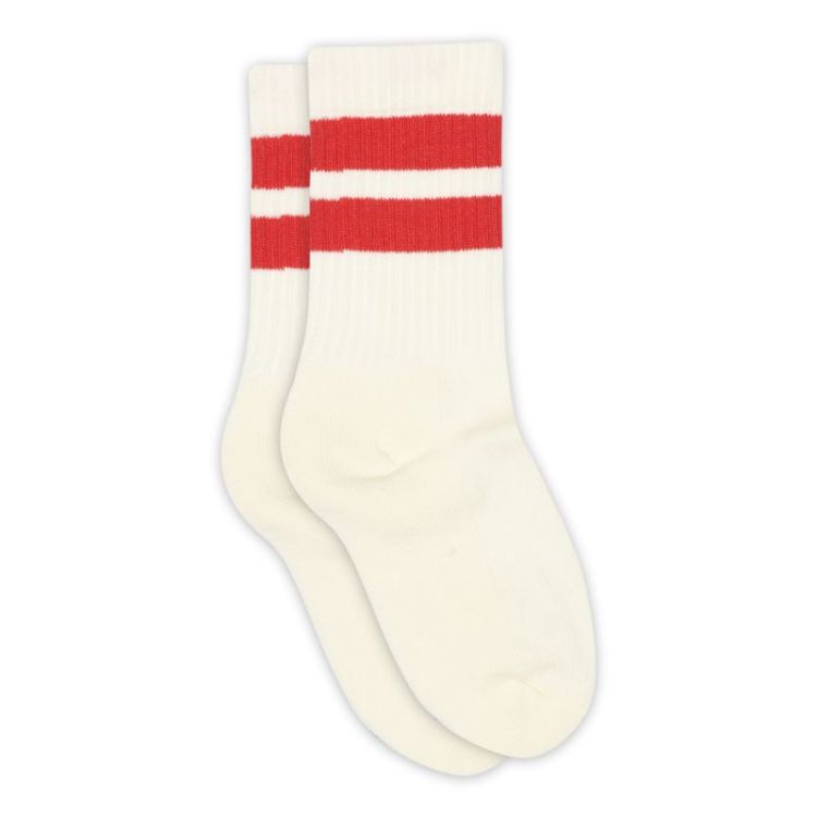 Andy socks 1315 Tomato