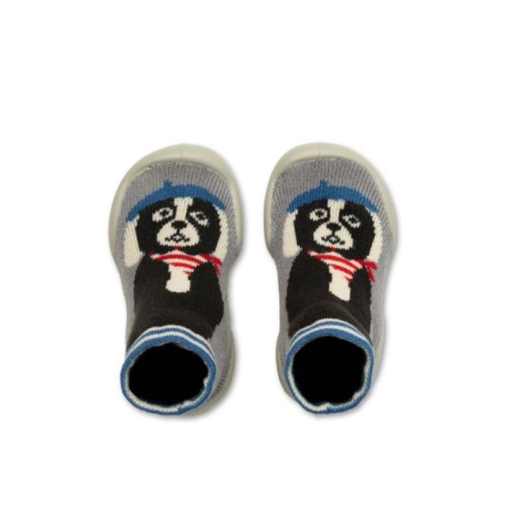 chaussons edgar