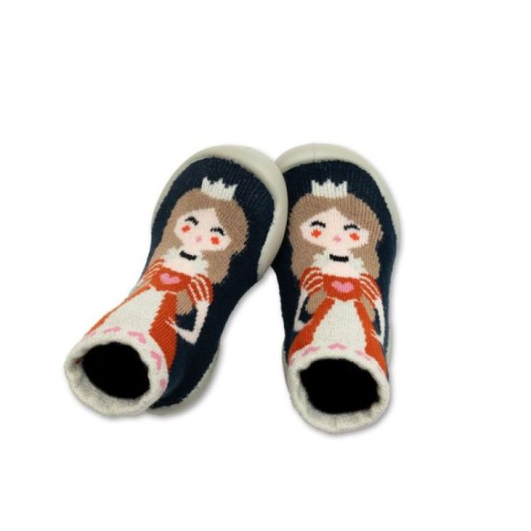 chaussons marianne