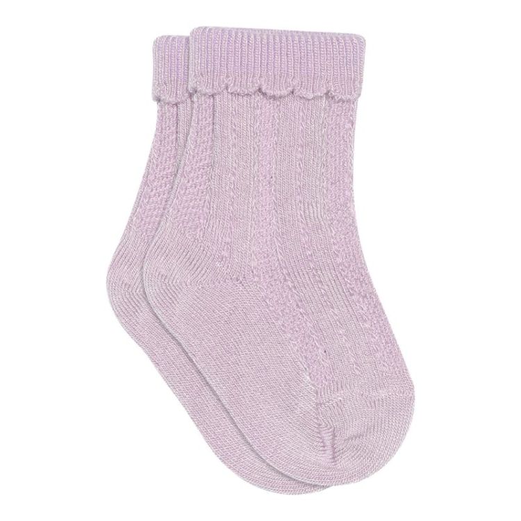 sif socks 4191 lupine