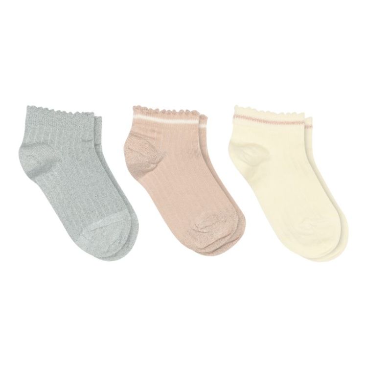 Petra sneaker socks 8990