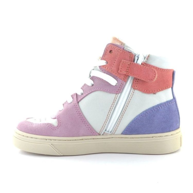 hoge sneaker rame