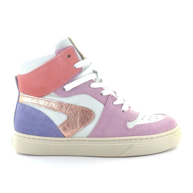 hoge sneaker rame