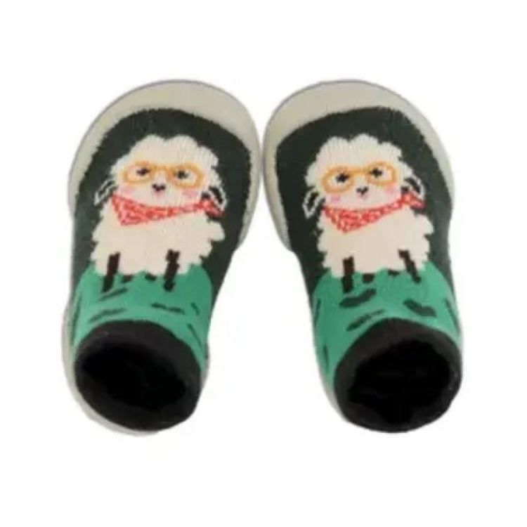pantoffels 450A shaun