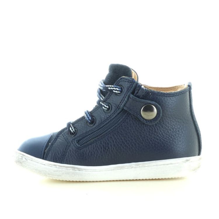 eerste stapper blu