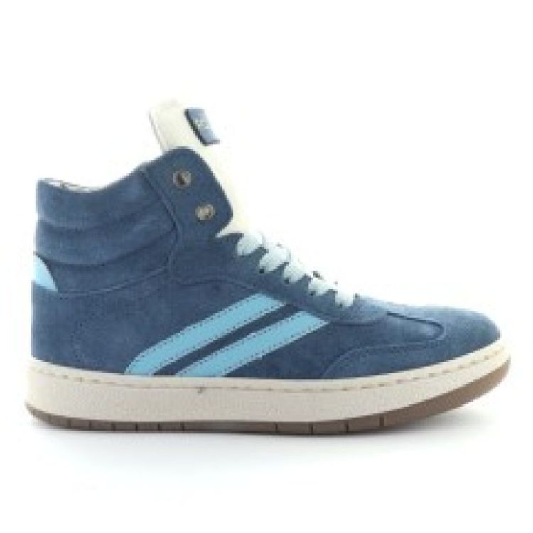 hoge sneaker blu