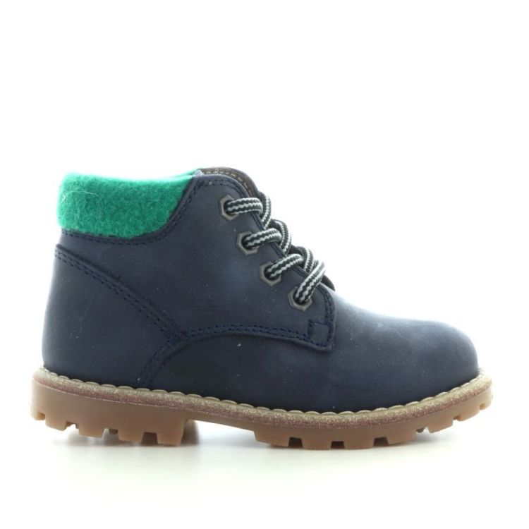 boots dark navy
