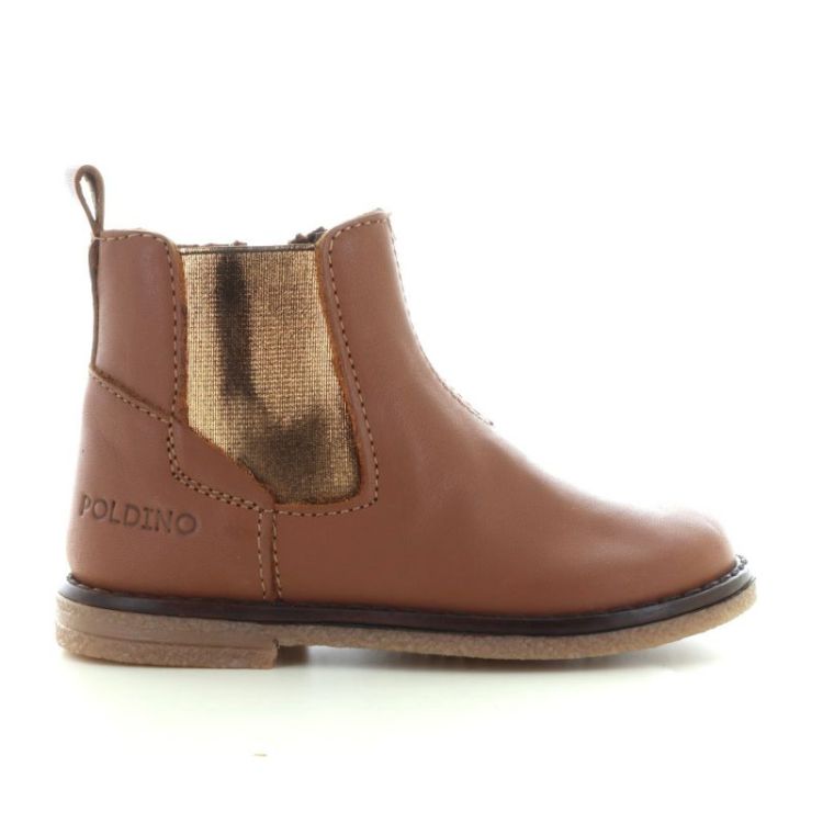 boots cuoio