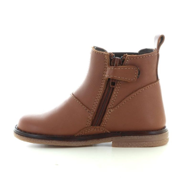 boots cuoio