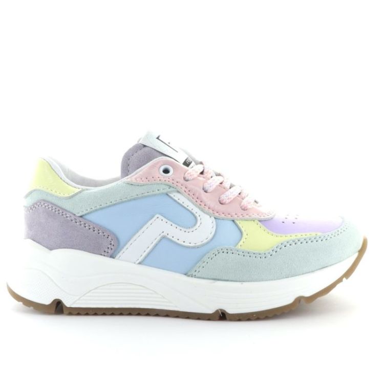 chunky sneaker CC celadon