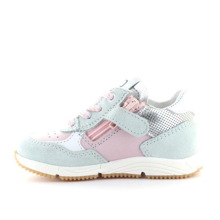 eerste stapper CC celadon