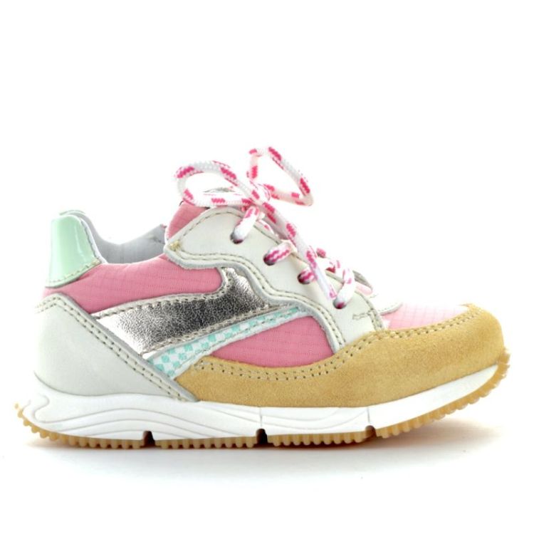 eerste stapper R017 fuxia