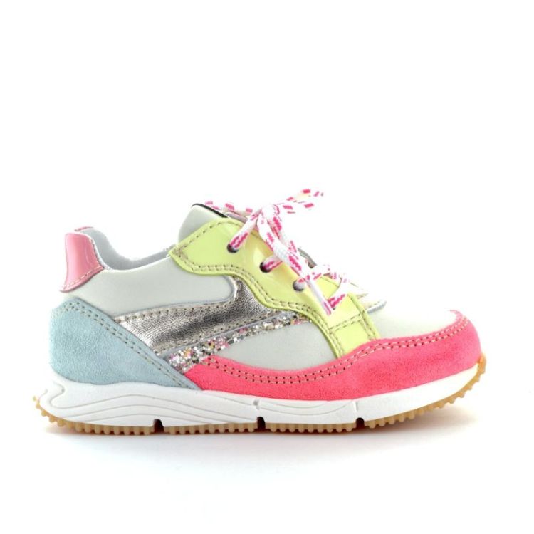 eerste stapper R028 panna