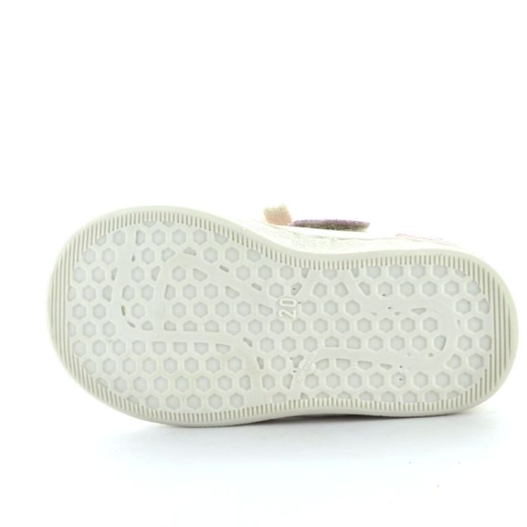 eerste stapper R028 glicine