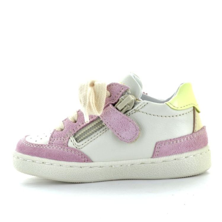 eerste stapper R028 glicine
