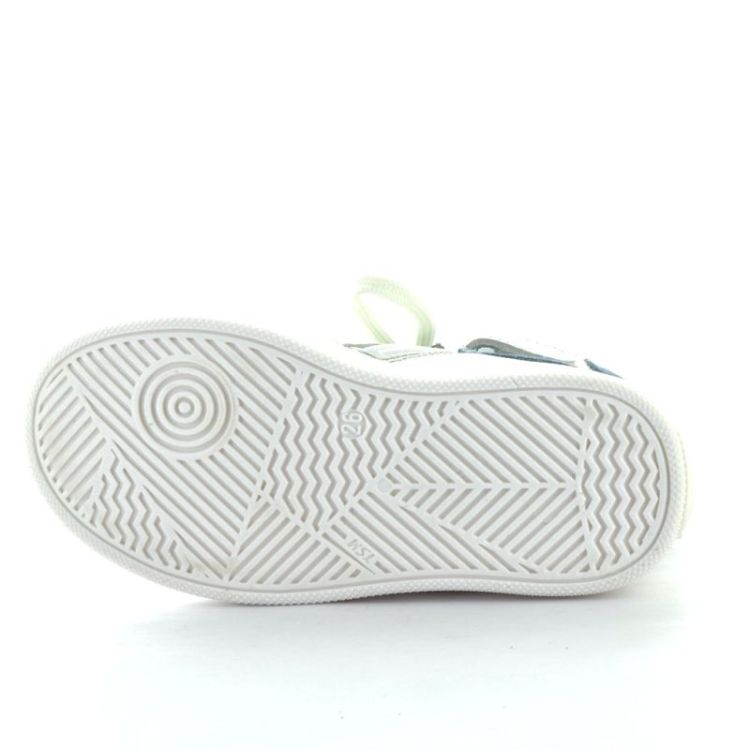 isak 1104 white
