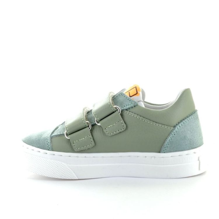 lage sneaker sage
