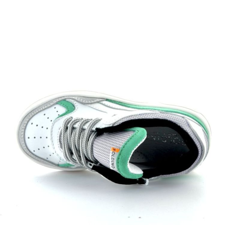 lage sneaker grey