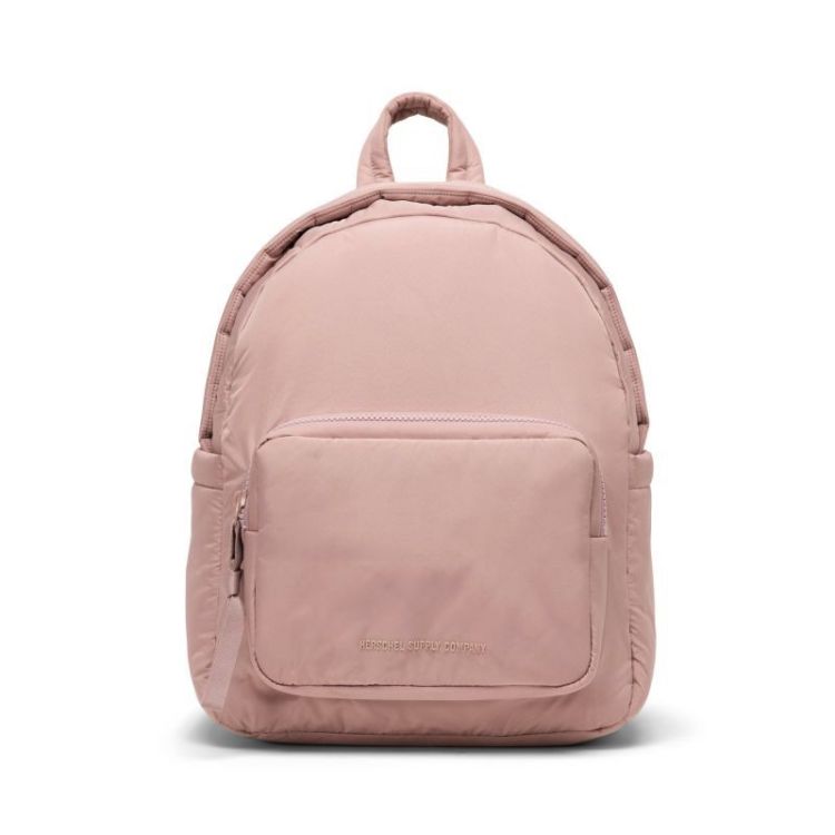 Cloudform Backpack ASH rose