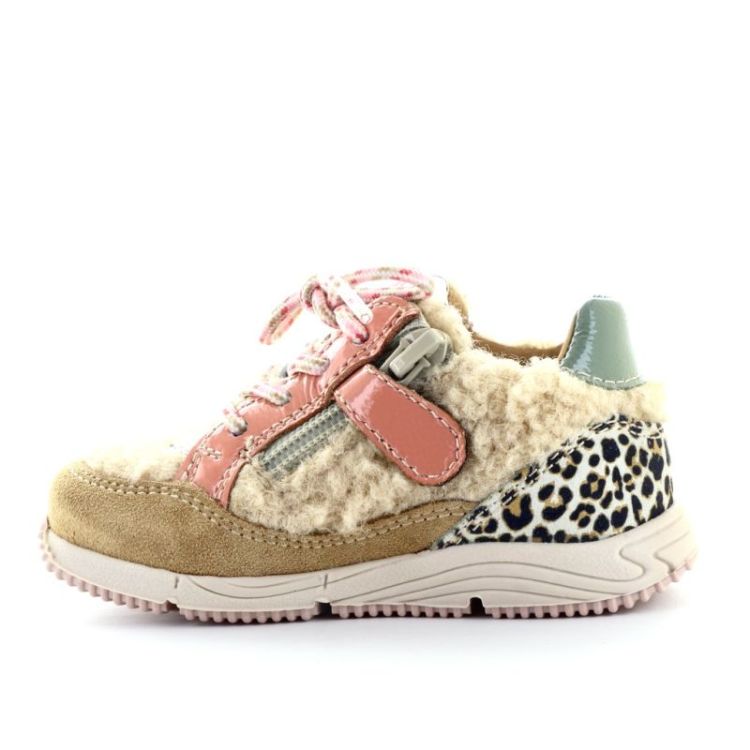 sneaker voor eerste stappers 010 lana