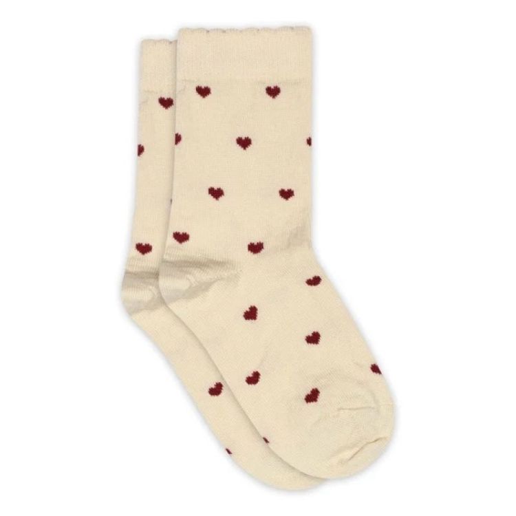 sonia socks 4109 Ecru