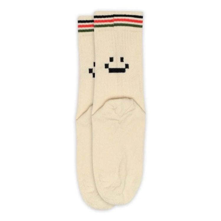 albert socks 4109 Ecru