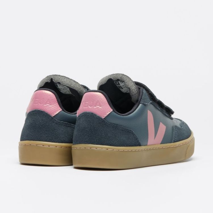SMALL V-90 O.T. LEATHER nautico