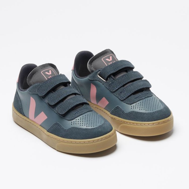 SMALL V-90 O.T. LEATHER nautico